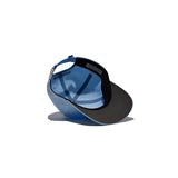 LOW PROFILE OXFORD - L.Blue
