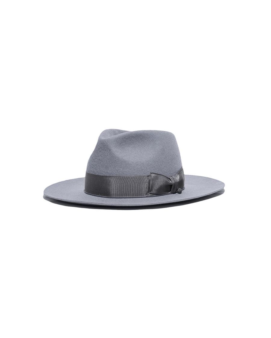 NEW TEARDROP HAT - Gray