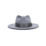 NEW TEARDROP HAT - Gray