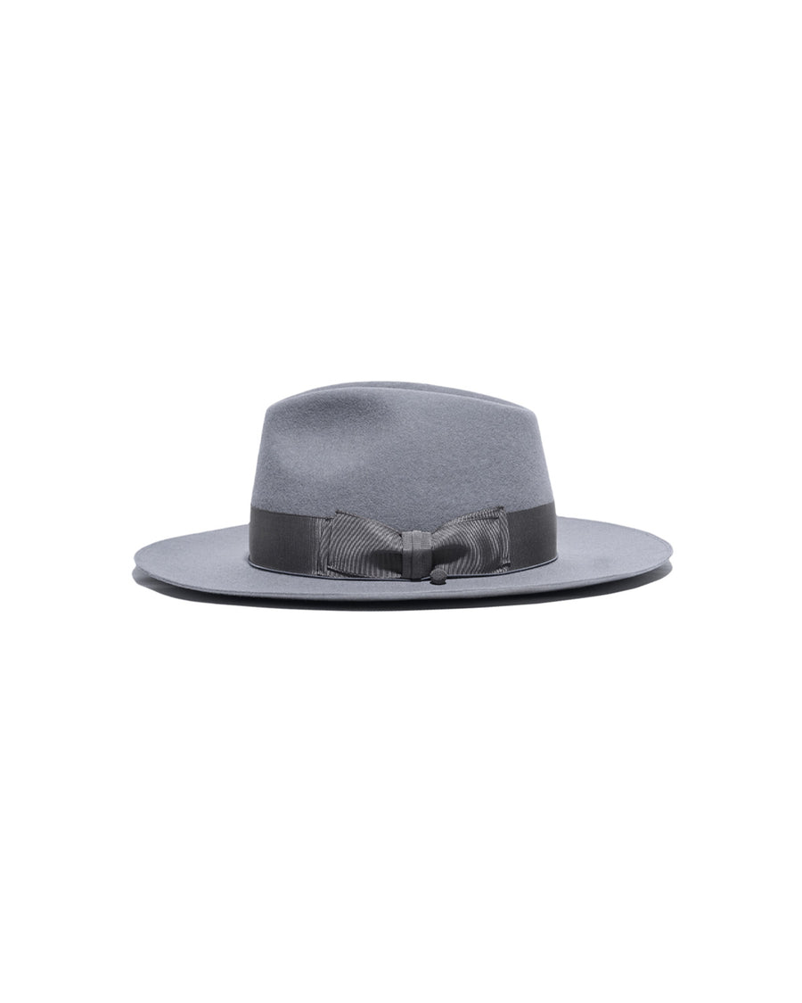 NEW TEARDROP HAT - Gray