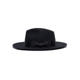 NEW TEARDROP HAT - Black