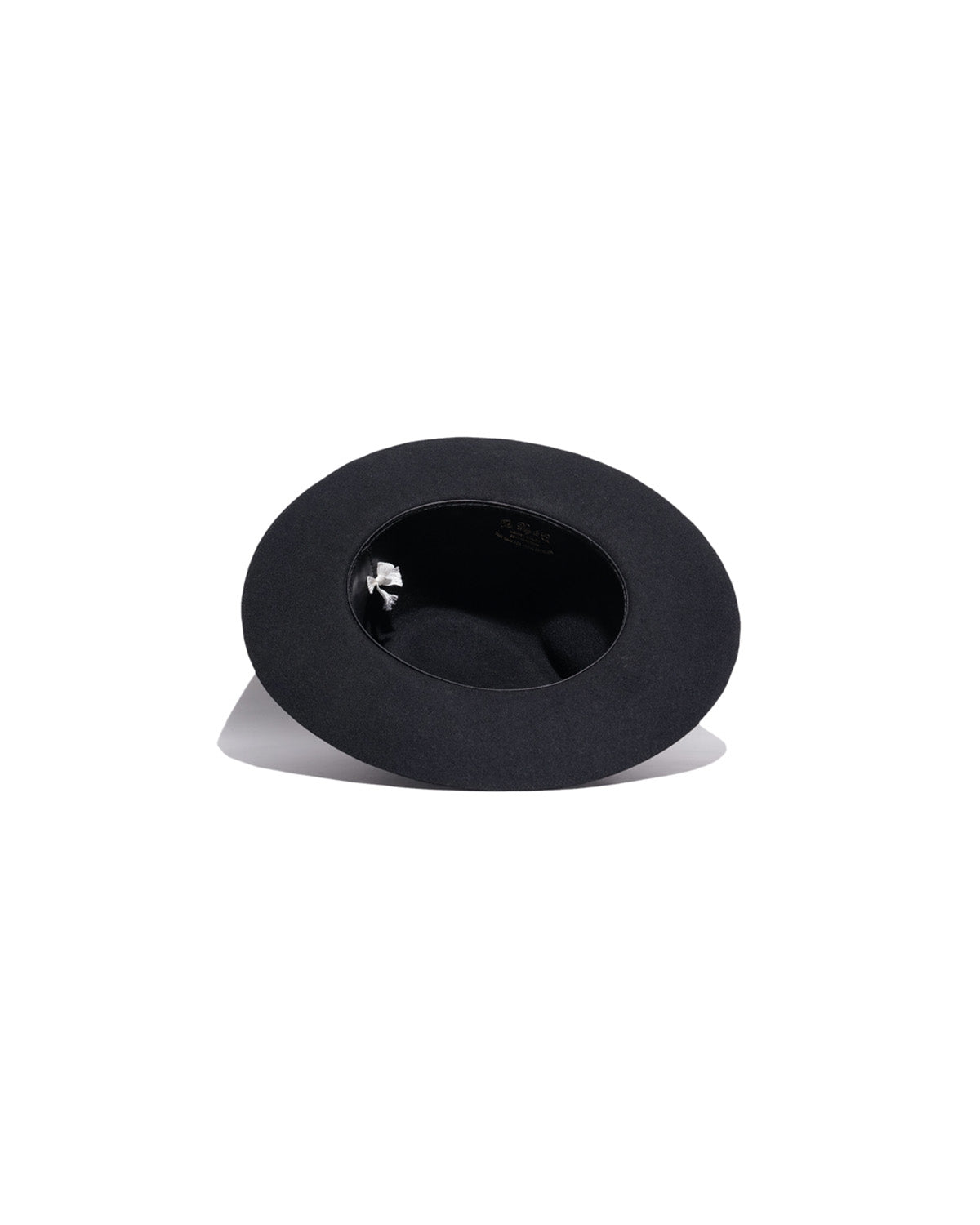 NEW TEARDROP HAT - Black – THE H.W.DOG&CO.