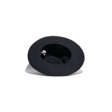 NEW TEARDROP HAT - Black