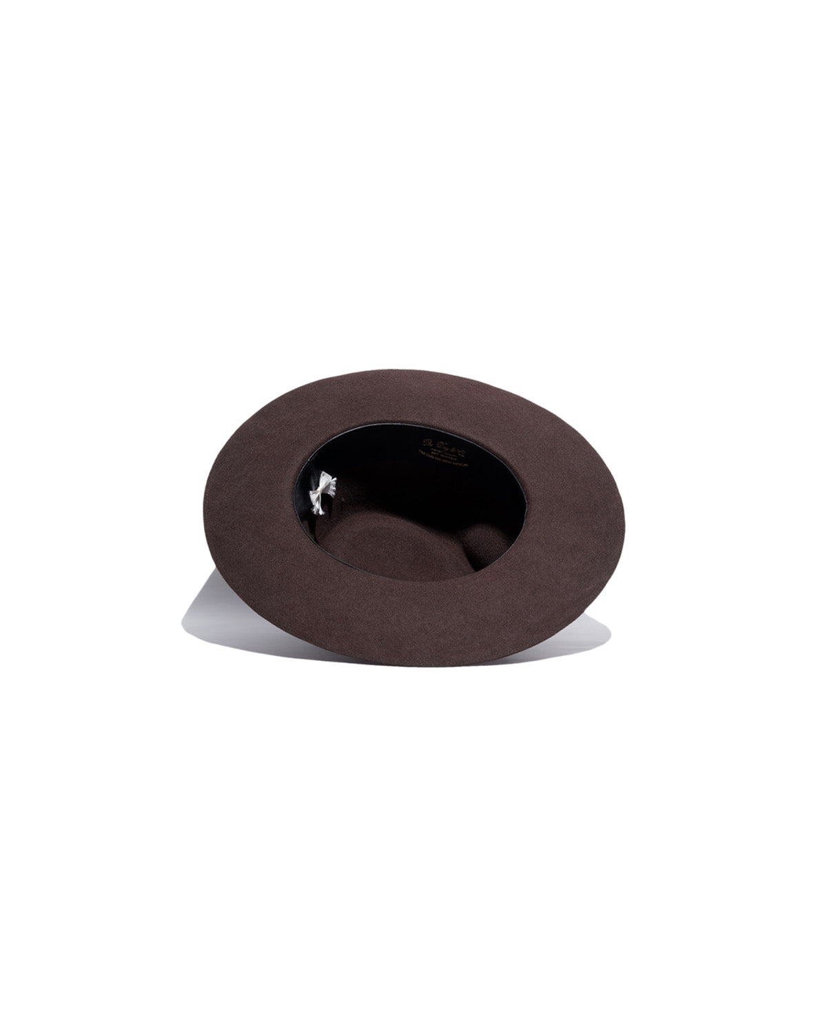 NEW TEARDROP HAT - Brown – THE H.W.DOG&CO.