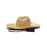 PIRATES HAT - Natural