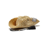 PIRATES HAT - Natural