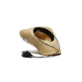 PIRATES HAT - Natural
