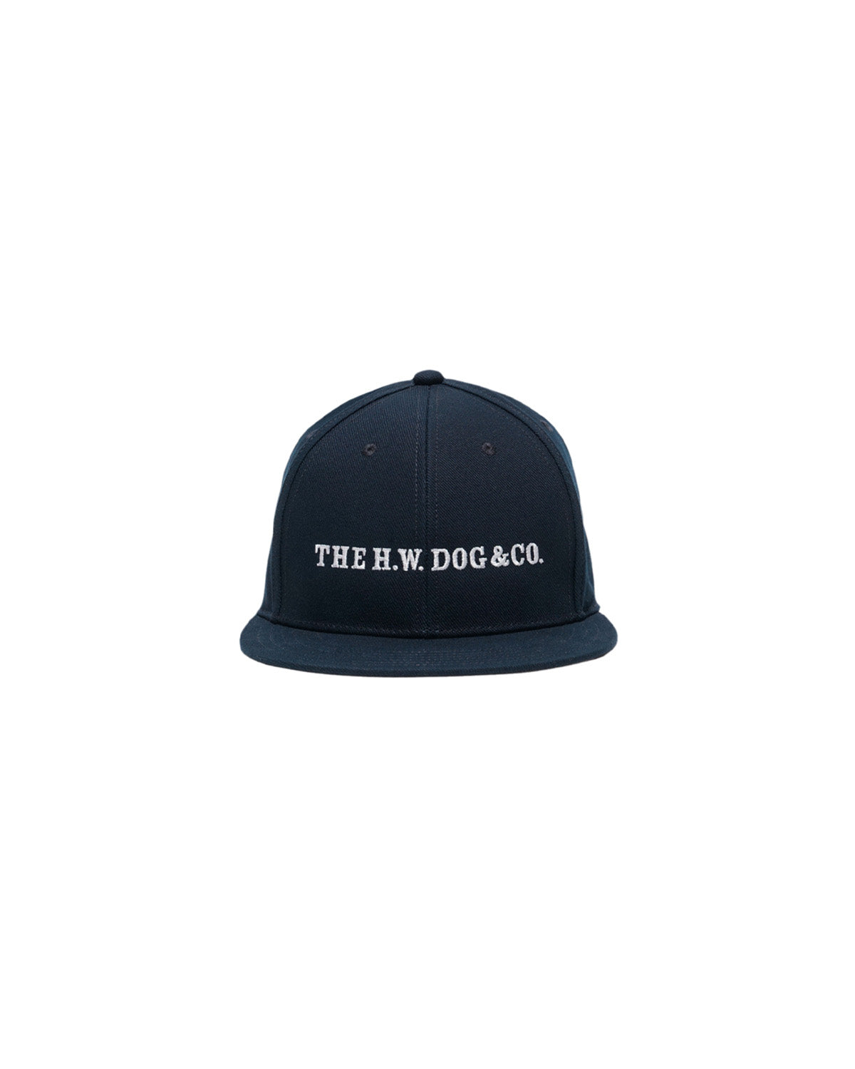 BOX CAP - Navy – THE H.W.DOG&CO.