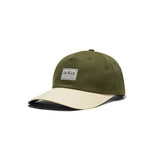 BIG BRIM M  CAP - Olive