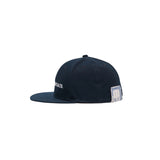 BOX CAP - Navy
