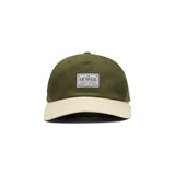 BIG BRIM M  CAP - Olive
