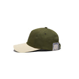 BIG BRIM M  CAP - Olive