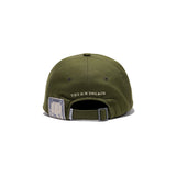 BIG BRIM M  CAP - Olive