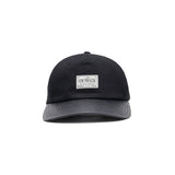 BIG BRIM M  CAP - Black