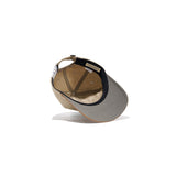 BIG BRIM M  CAP - Beige