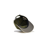 BIG BRIM M  CAP - Olive