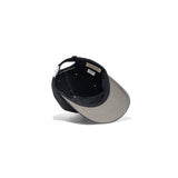 BIG BRIM M  CAP - Black