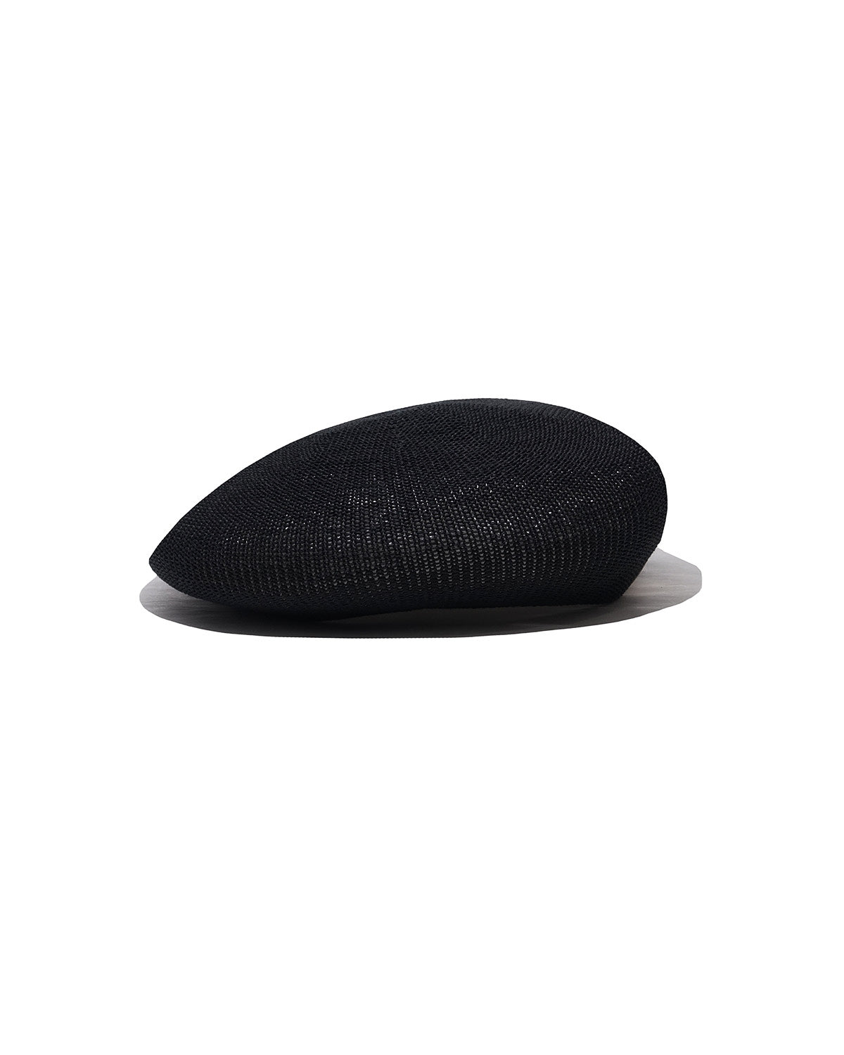 帽子 the hwdog&co beret Black BERET – THE H.W.DOG&CO.