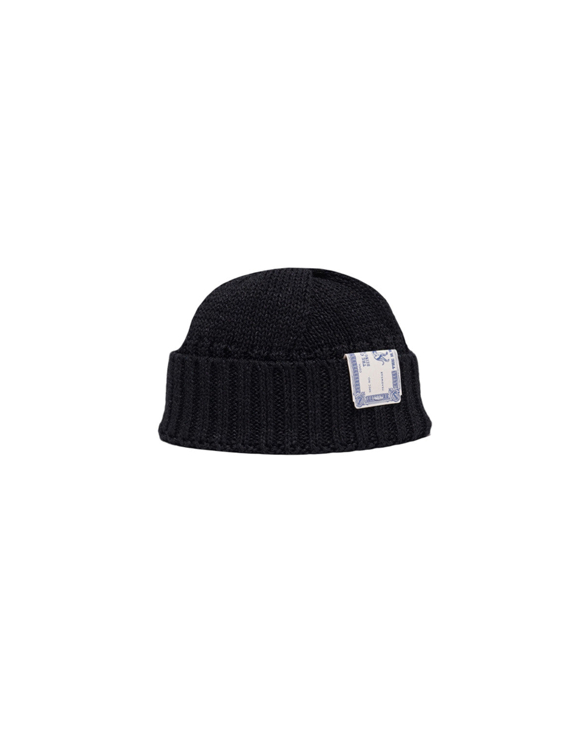 KNIT – THE H.W.DOG&CO.