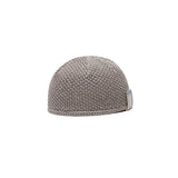LINEN SINGLE WATCH CAP - Natural