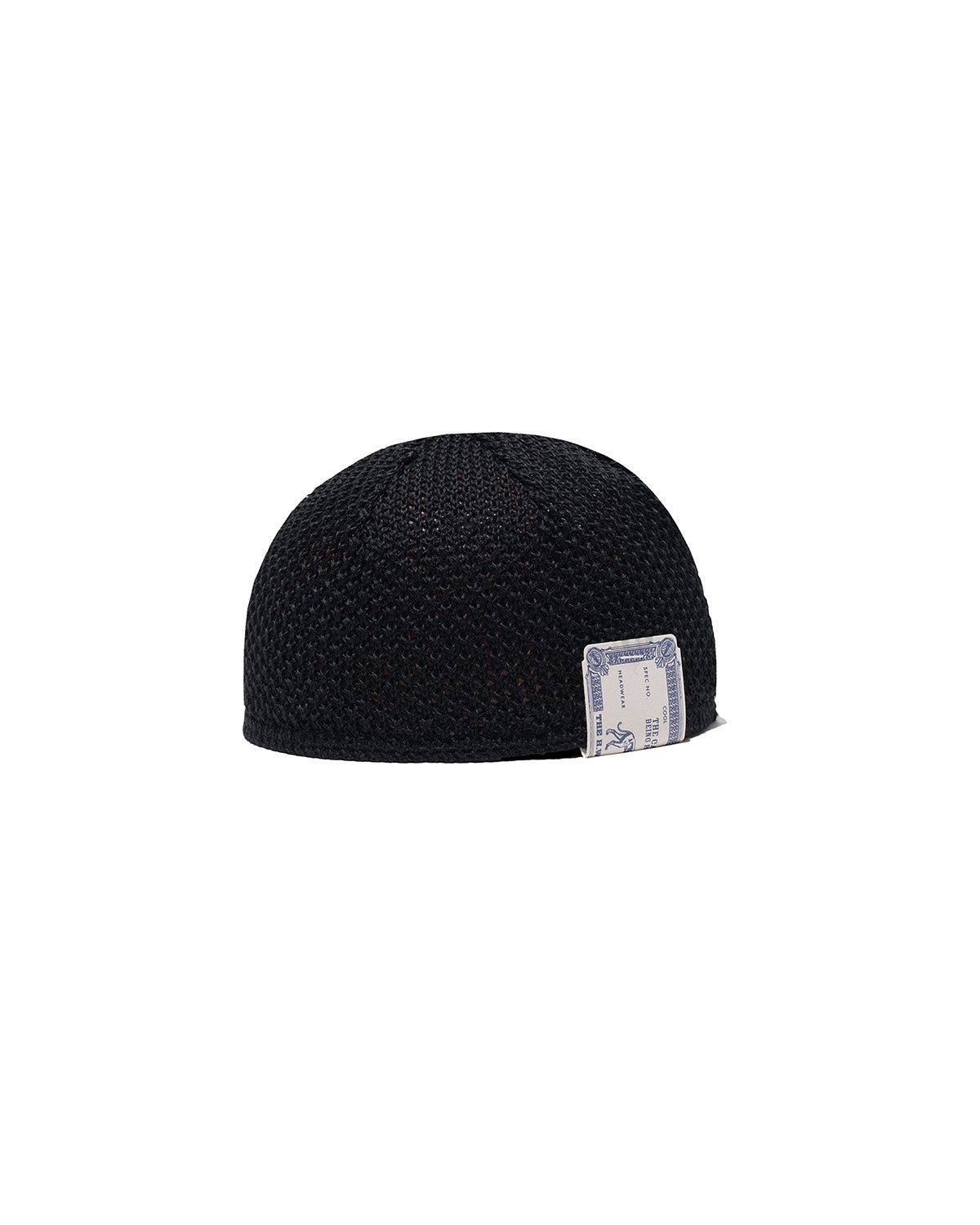KNIT – THE H.W.DOG&CO.