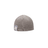 LINEN SINGLE WATCH CAP - Natural