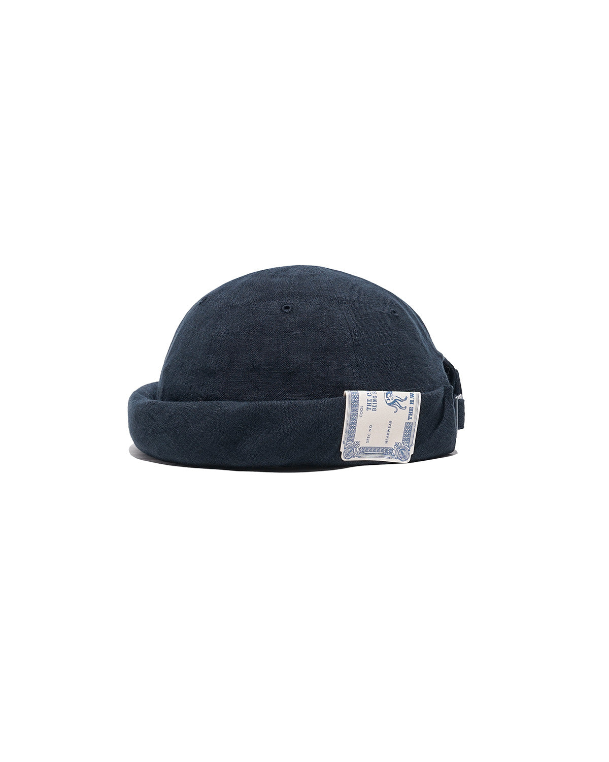 CAP – THE H.W.DOG&CO.