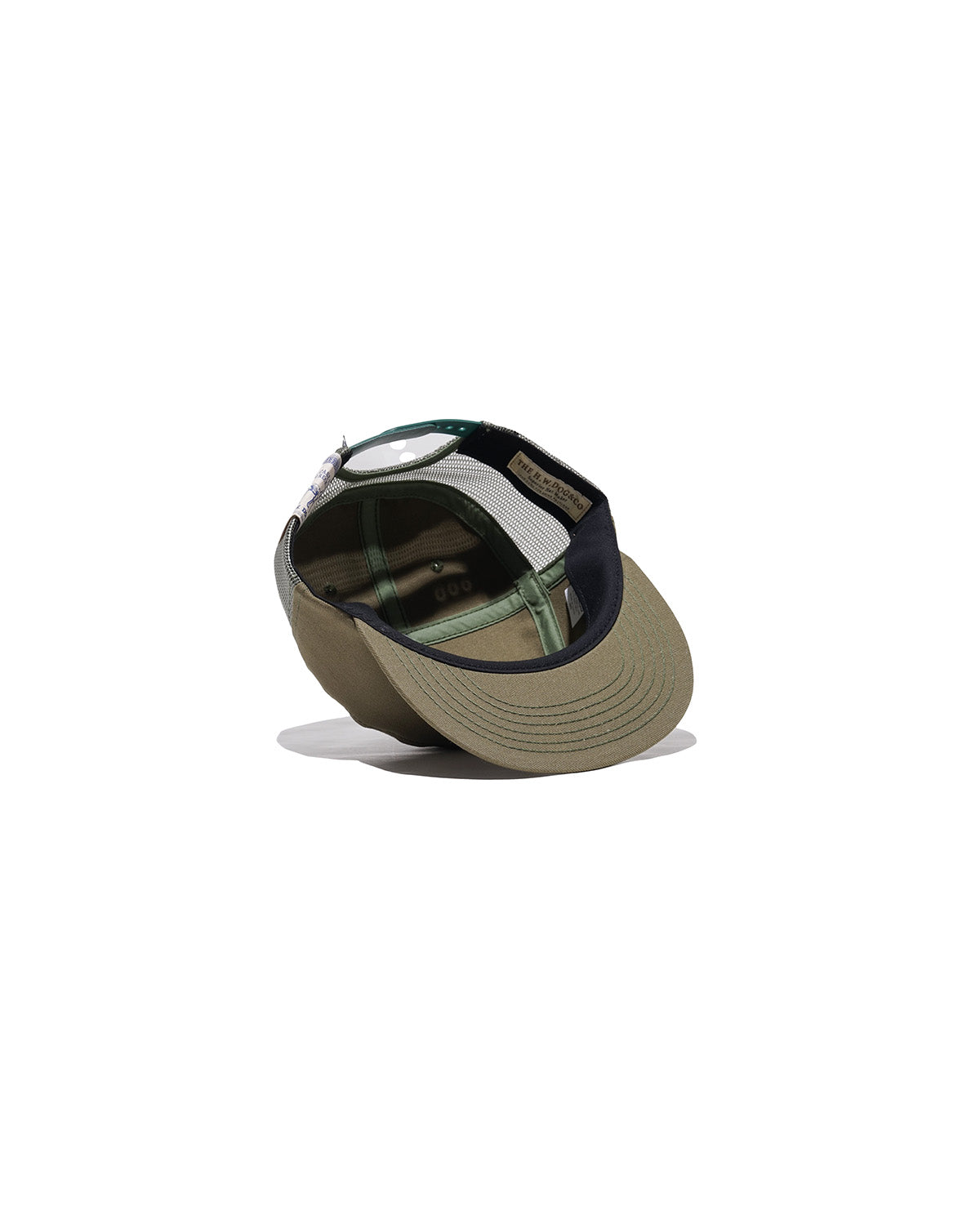 NEW ARRIVALS – タグ “CAP” – THE H.W.DOG&CO.