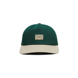 BIG BRIM CAP - Green