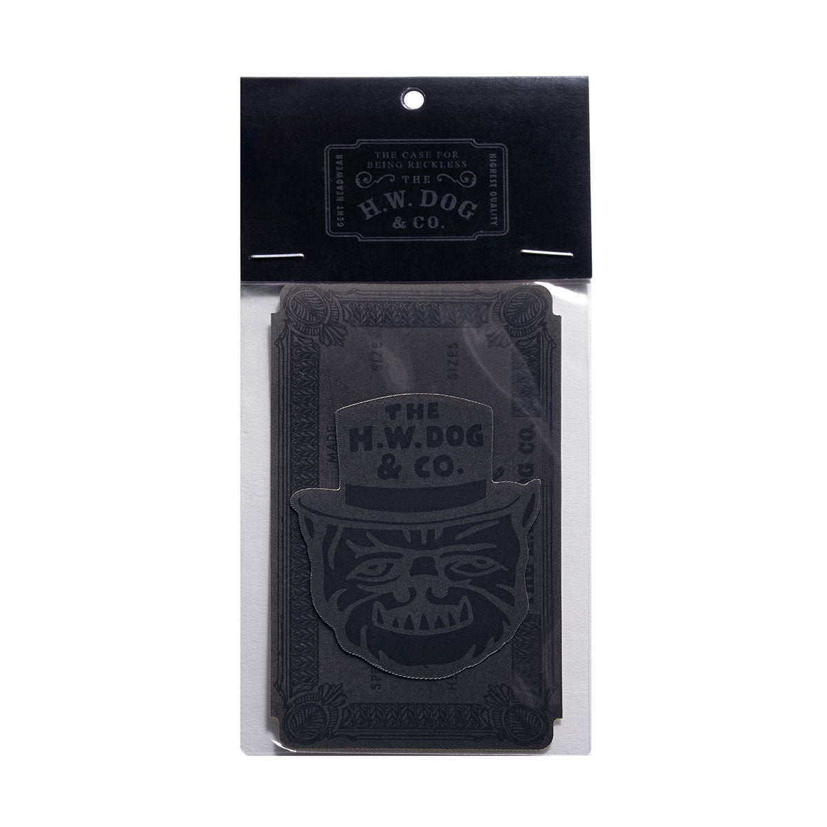 小物 thehwdog&co THE H.W.DOG&CO./ザエイチダブリュードッグアンドコー/RAIN HAT