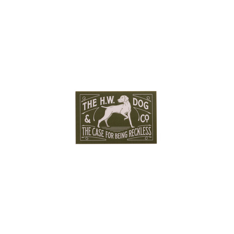 STICKER SET #3