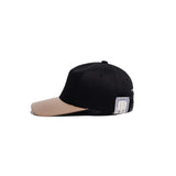 BIG BRIM CAP - Black