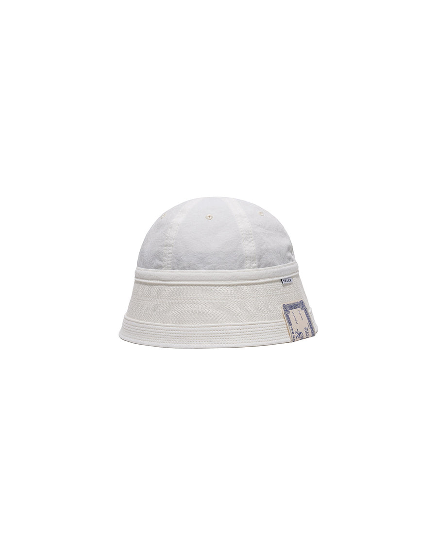 SAILOR HAT - O.White