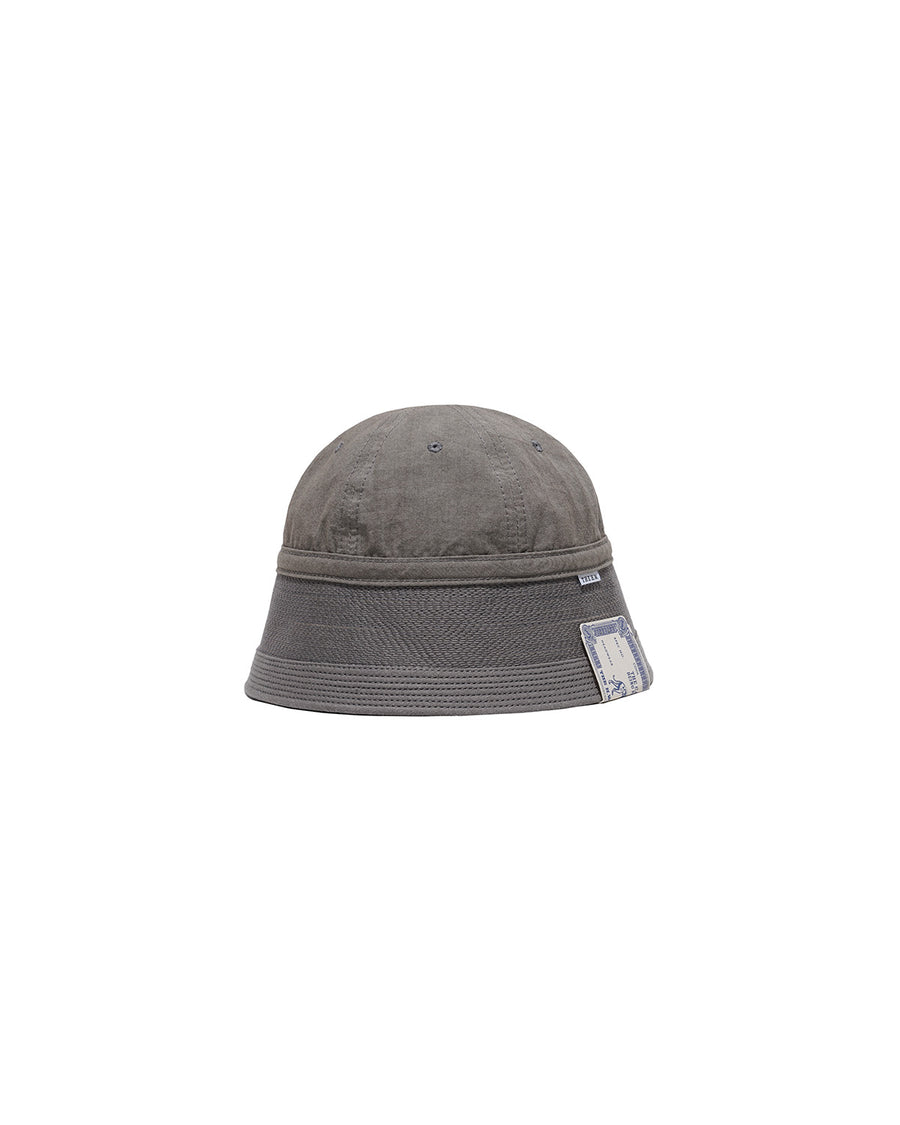 SAILOR HAT - Gray