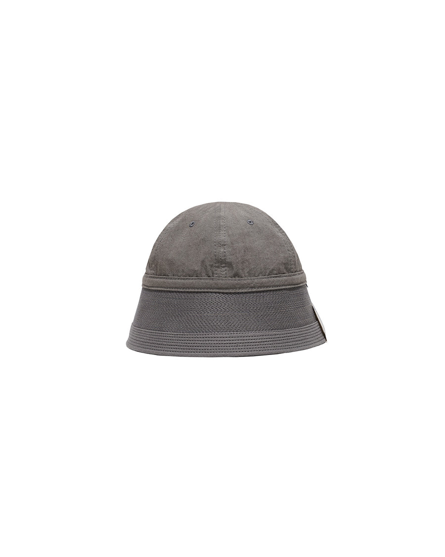 SAILOR HAT - Gray