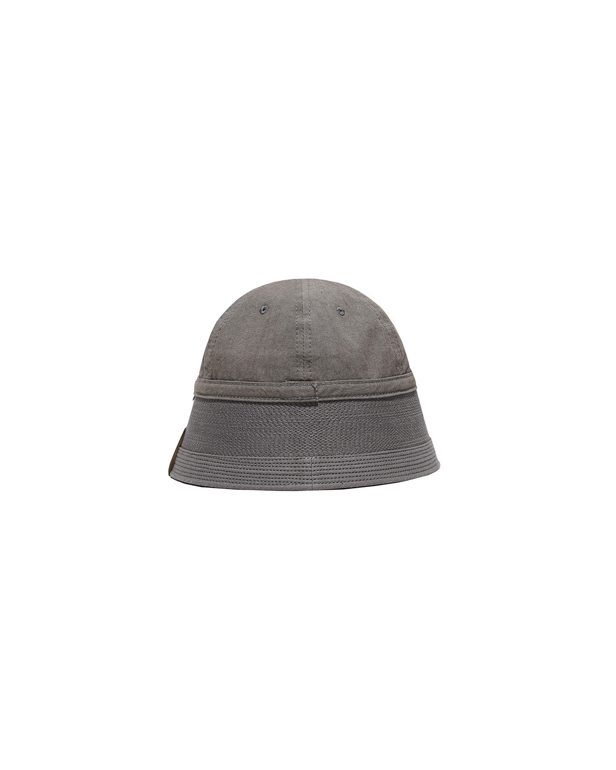 帽子 THE H.W. DOG&CO COTTON SAILOR HAT SAILOR HAT - Gray – THE H.W.DOG&CO.