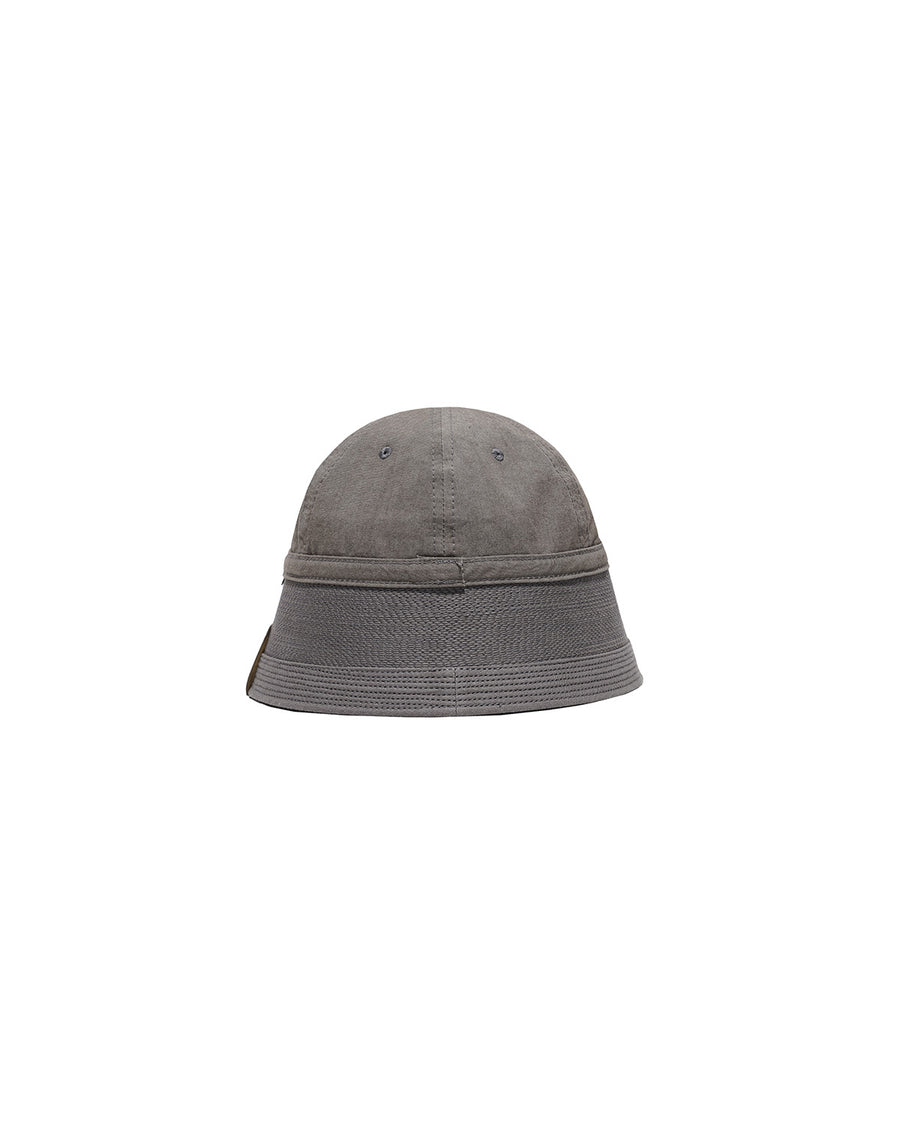 SAILOR HAT - Gray