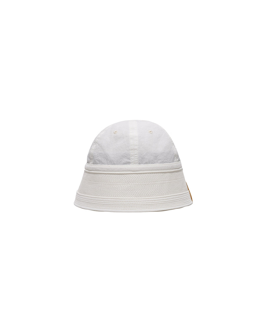 SAILOR HAT - O.White
