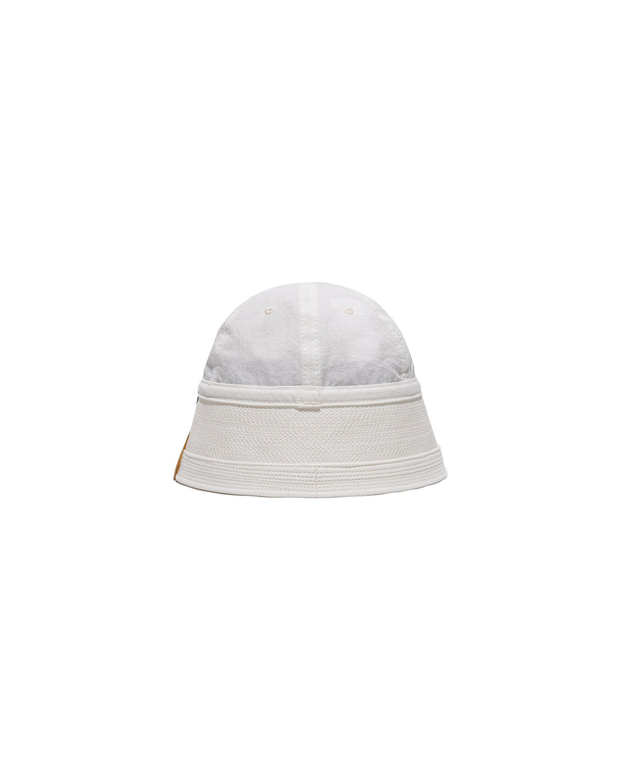 SAILOR HAT - O.White