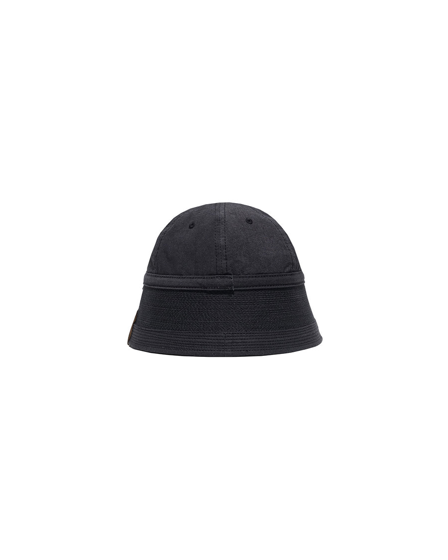 SAILOR HAT - Black