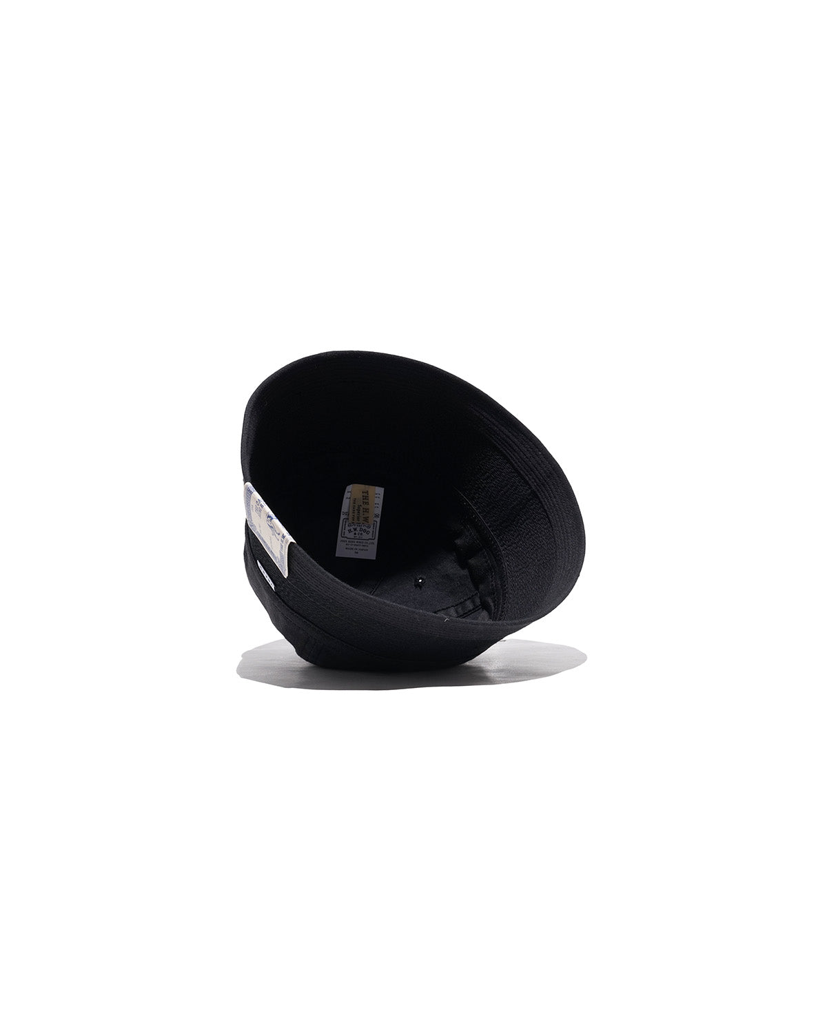 SAILOR HAT - Black – THE H.W.DOG&CO.