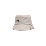 CHAMBRY TRUCKER HAT - Natural