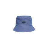 CHAMBRY TRUCKER HAT - Blue