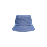 CHAMBRY TRUCKER HAT - Blue