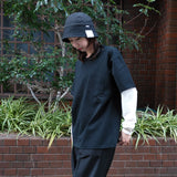Dog tee - Black