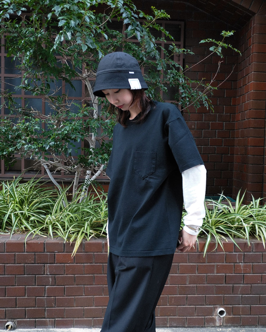Dog tee - Black