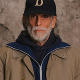 BASEBALL CAP - Black