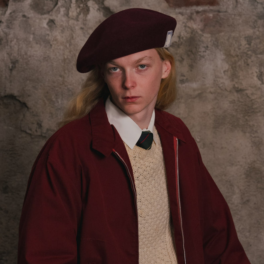 BERET