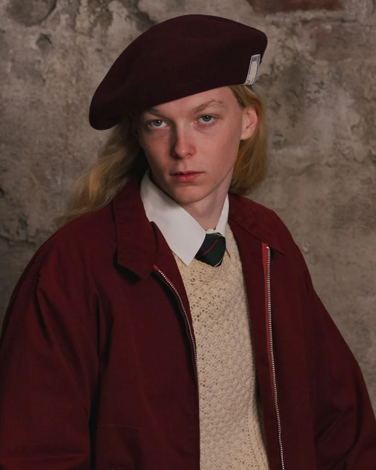 BERET – THE H.W.DOG&CO.