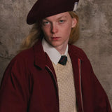 <transcy>BERET</transcy>